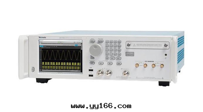 泰克(kè)AWG70000系列任意(yì)波(bō)發(fà)生(shēng)器