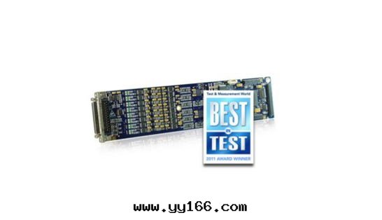 Bustec 模拟輸入(rù)功能卡(kǎ)ProDAQ 3416