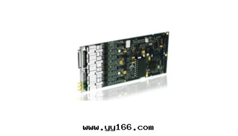 Bustec 模拟輸入(rù)功能卡(kǎ)ProDAQ 3424