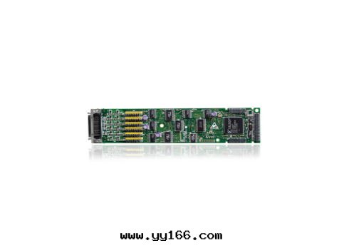 Bustec 數字(zì)輸入(rù)輸出(chū)功能卡(kǎ)ProDAQ3610