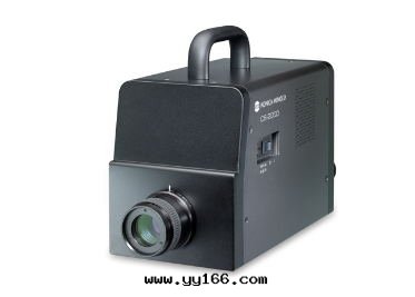 柯尼卡(kǎ)美(měi)能达(dá)CS-2000/CS-2000A分(fēn)光(guāng)輻射亮(liàng)度(dù)計(jì)