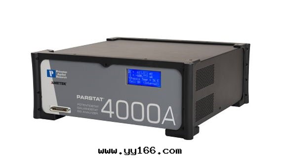 普林(lín)斯顿(dùn)PARSTAT 4000A电化(huà)学分(fēn)析仪