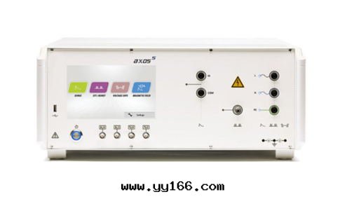 多功能抗擾度(dù)測试系統