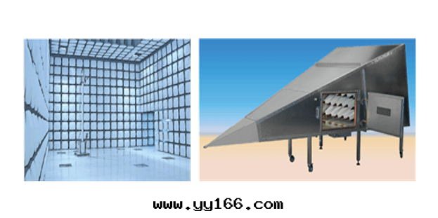 射频輻射抗擾度(dù)測試系(xì)統