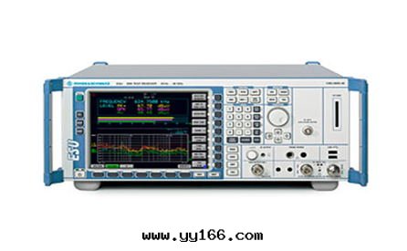 R&S®ESU EMI 測試接收(shōu)機(jī)