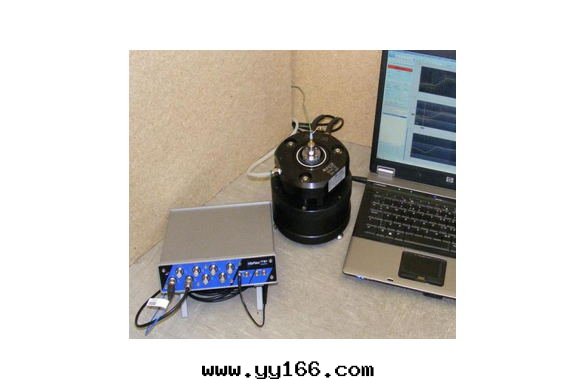 振動(dòng)傳感(gǎn)器标(biāo)定(dìng)系統