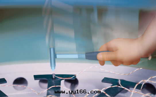 +p Analyzer模态分(fēn)析模块(kuài)