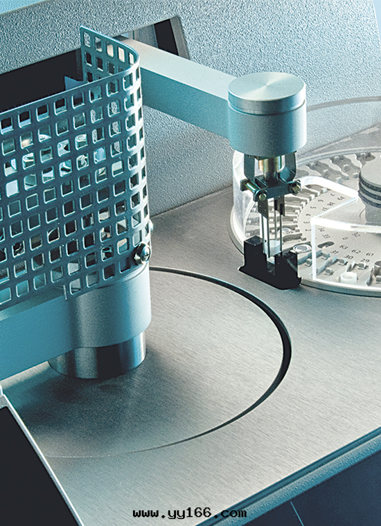 TMA 402 F1 Hyperion® 热(rè)機(jī)械分(fēn)析仪