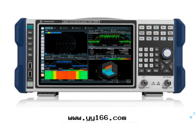 R&S ZNL矢量(liàng)网(wǎng)絡分(fēn)析仪