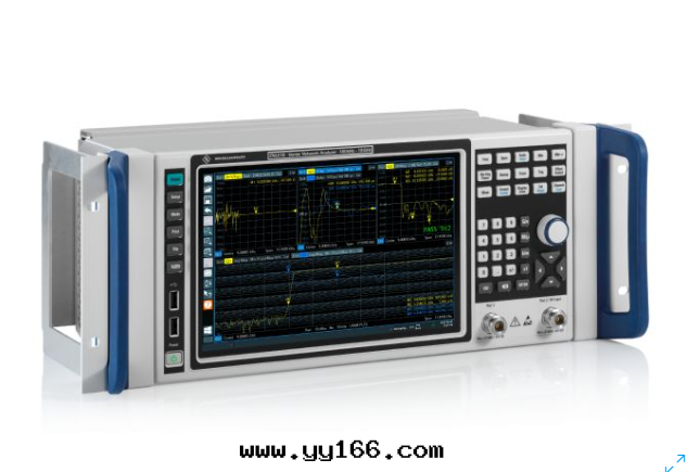 R&S ZNLE 矢量(liàng)网(wǎng)絡分(fēn)析仪